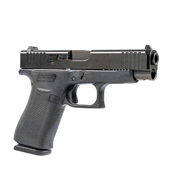 Glock 48 Austria (9mm)