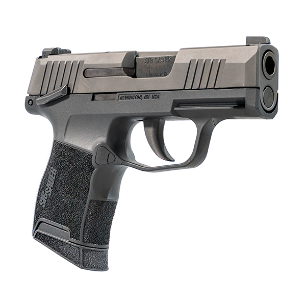 P365 with Safety (9mm)
