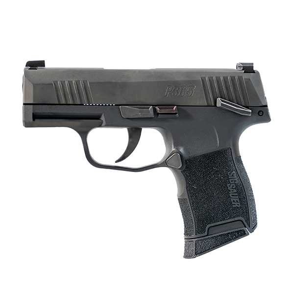 P365 XL Rose Gold (9mm)
