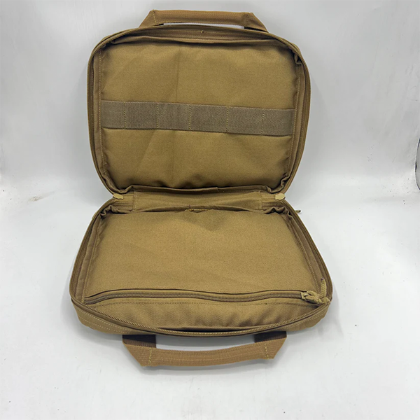 Pistol Bag