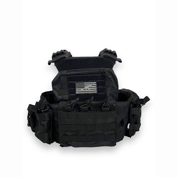 Plate Carriers