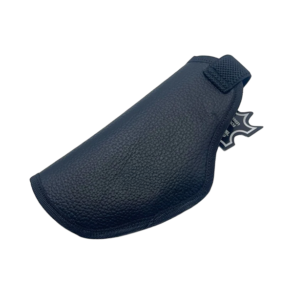 Pistol Holster – Inner Leather with Button