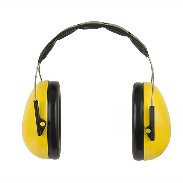 Local Ear Muff