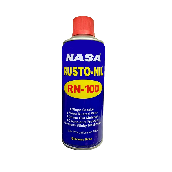 NASA Oil (450 ml)