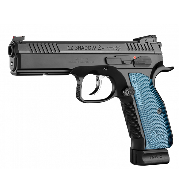 CZ Shadow 2 (9mm)