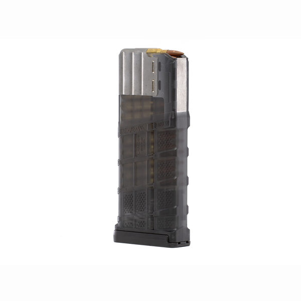 Lancer 25 RDS Magazine (.308)