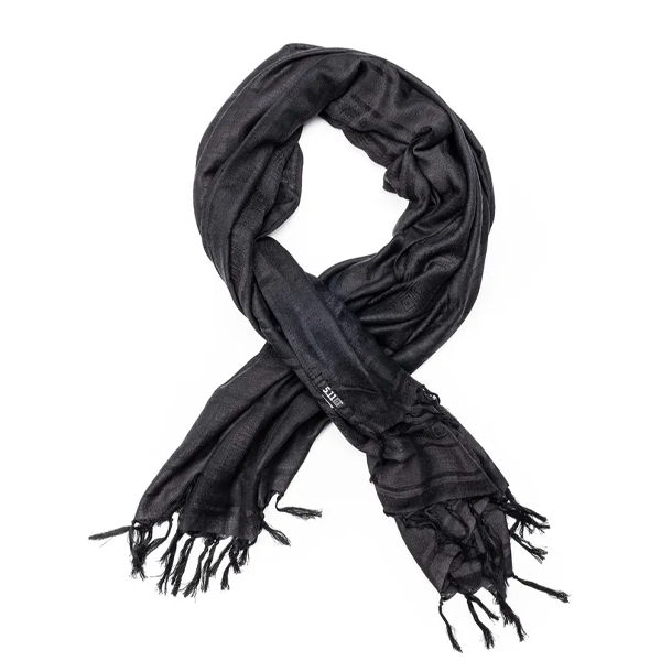 Blaze Wrap Scarf