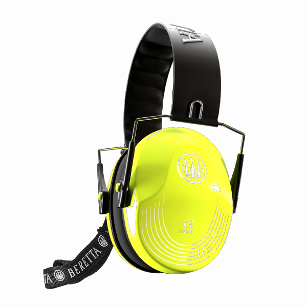 Beretta Earmuff UNI