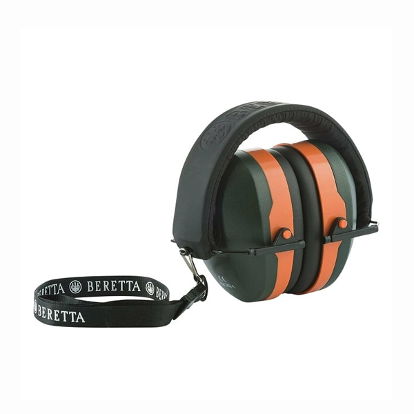 Gridshell Beretta Earmuff