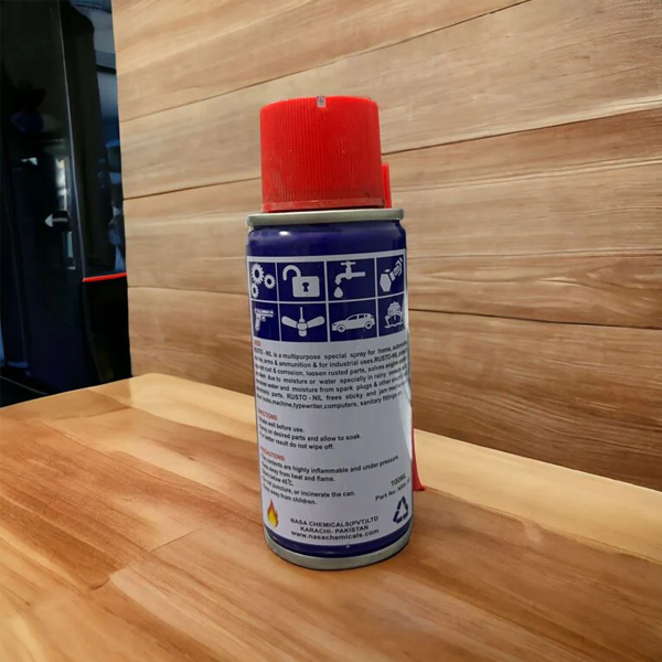 NASA Oil (100 ml)