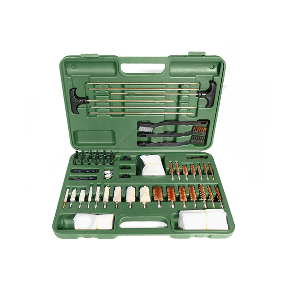 Rifle Cleaning Kit – Green