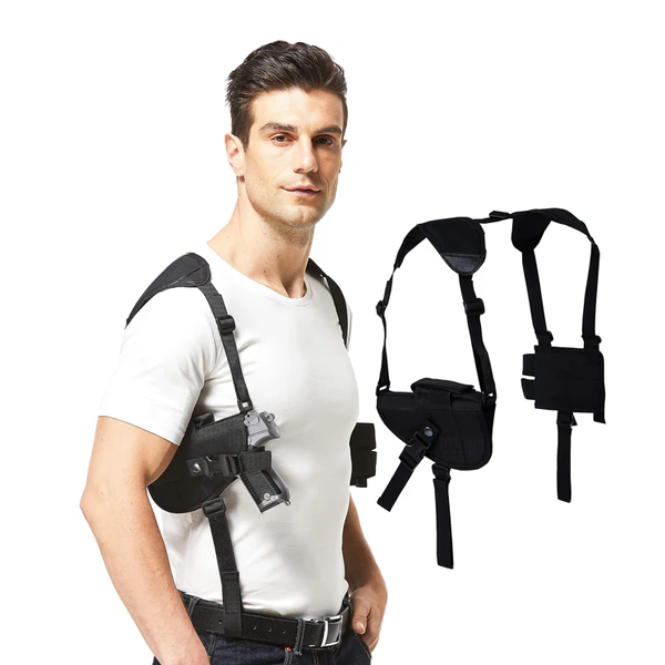 Shoulder Pistol Holster