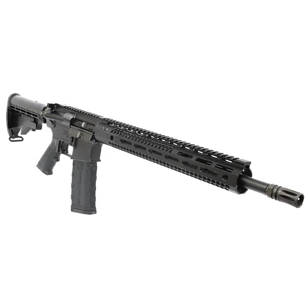 Precision Firearms Billet (.223)