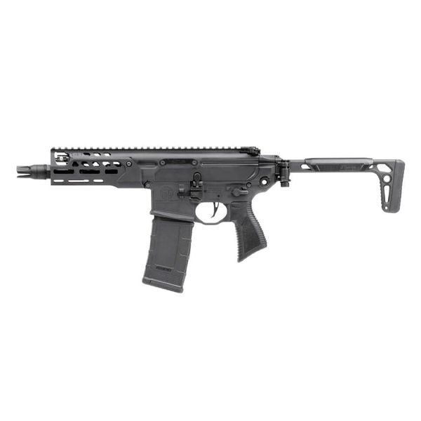 SIG Sauer MCX Rattler (.223)