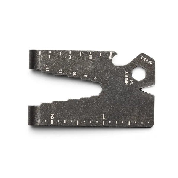 Browning Money Clip
