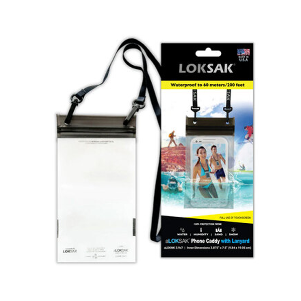 Aloksak Waterproof Shopper