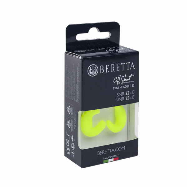 Beretta Mini Headset