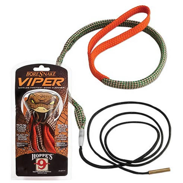 Hoppes Bore Snake Viper