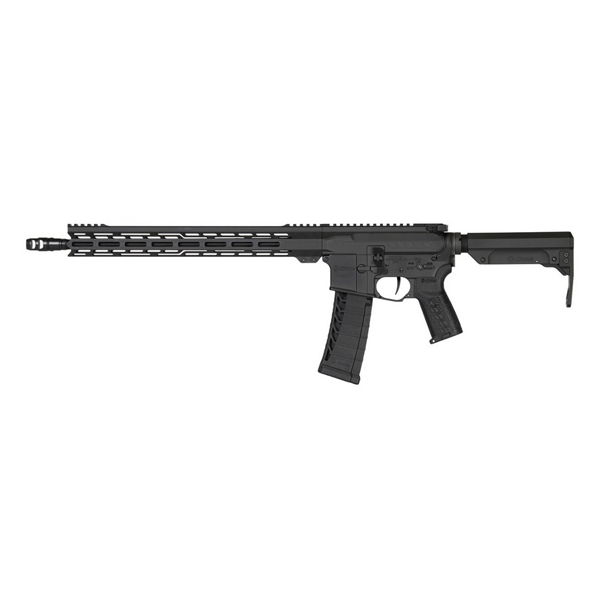 CMMG MK4 Rifle (.223)