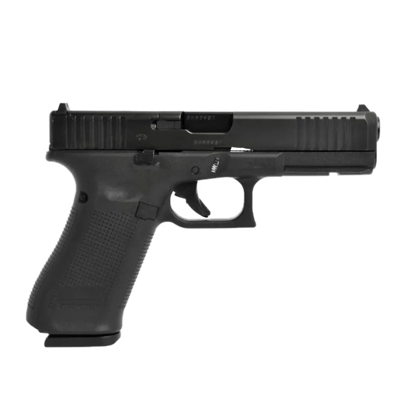 Glock 19 Gen 5 MOS Austria (9mm)