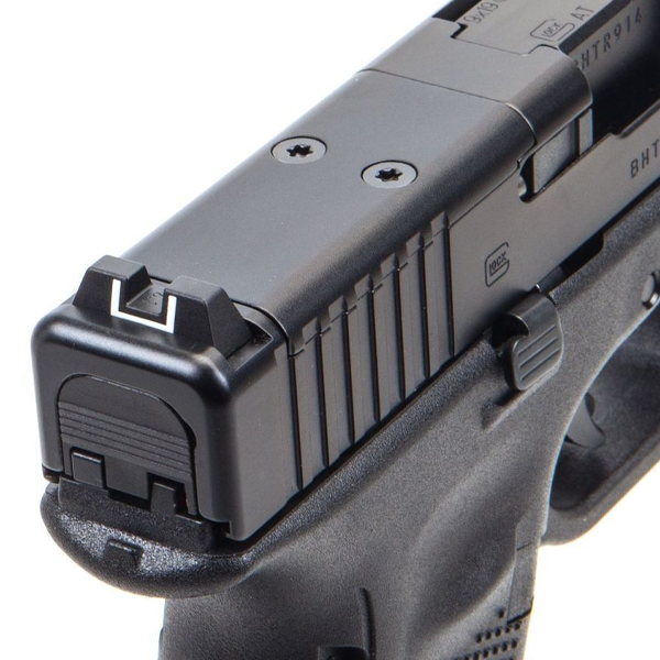 Glock 19 Gen 5 MOS USA (9mm)