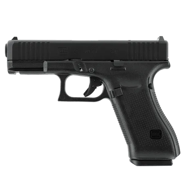 Glock 45 Gen 5 MOS USA (9mm)