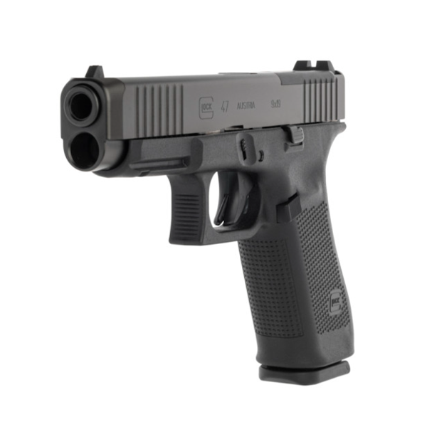 Glock 47 MOS Austria (9mm)