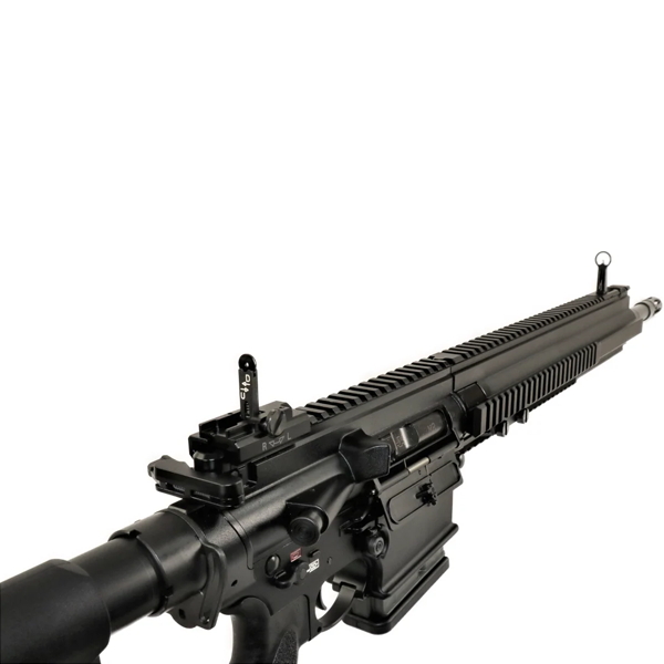 HK MR 308 16.5" (.308)