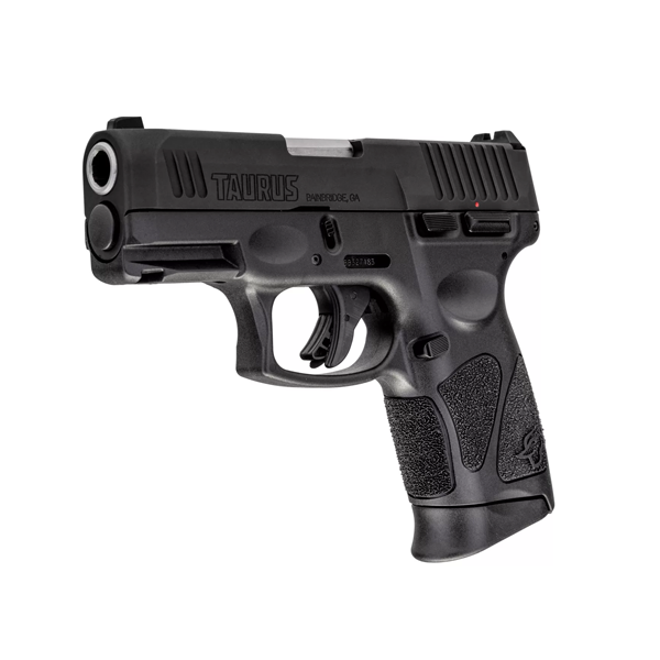 Taurus G3C (9mm)