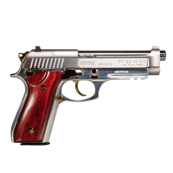 Taurus PT92 AFS-D (9mm)