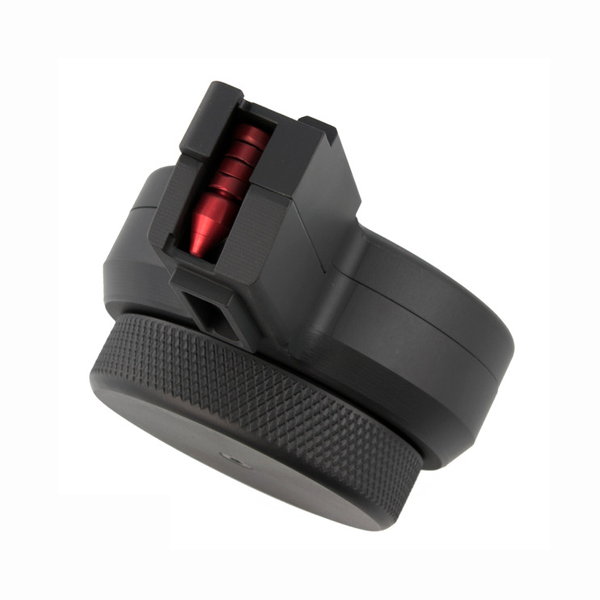 CZ Scorpion F5 50 RDS Drum (9mm)