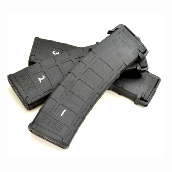PMAG 40 RDS M3 (.223)