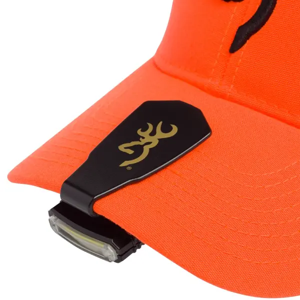 Browning Night Light