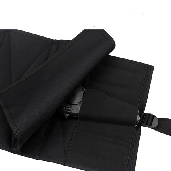 Car Pistol Holster