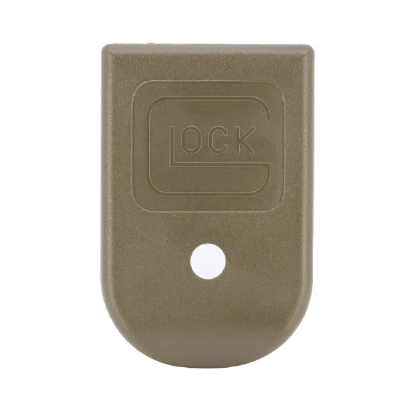 Glock Base Plate