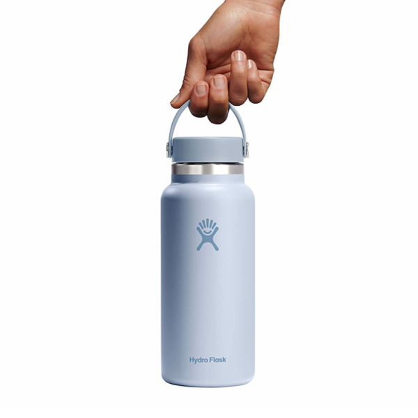 HydroFlask Big Bottle