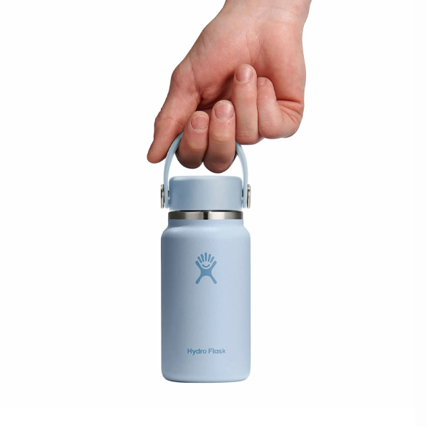 HydroFlask Small Bottle