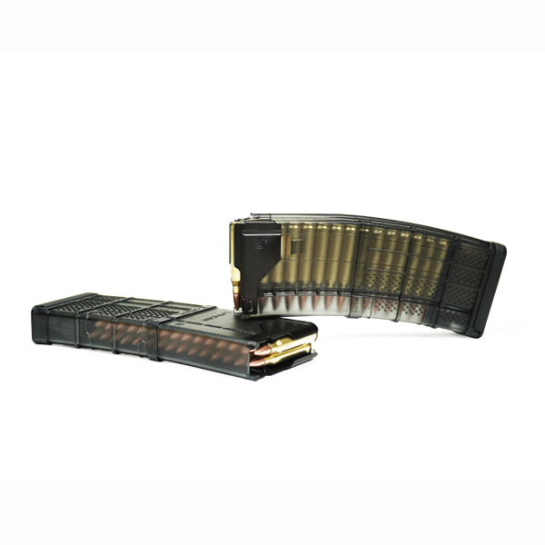 Lancer Hybrid 30 RDS Magazine (.223)