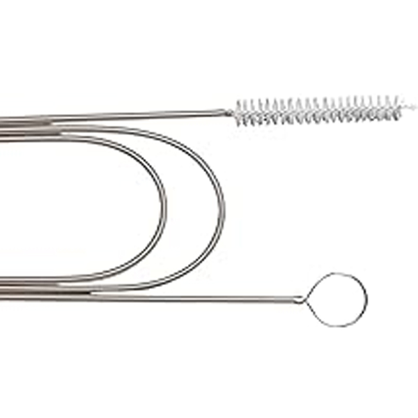 .222 Barrel Cleaning Spring