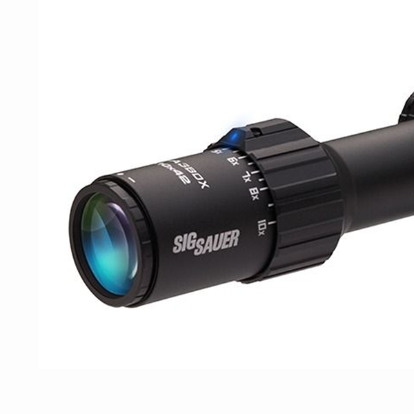 SIERRA BDRX 4.5-14X