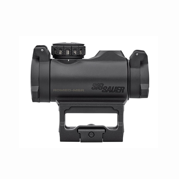 ROMEO MSR Red Dot