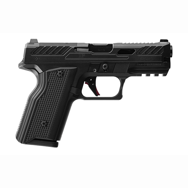 Derya DY9 (9mm)