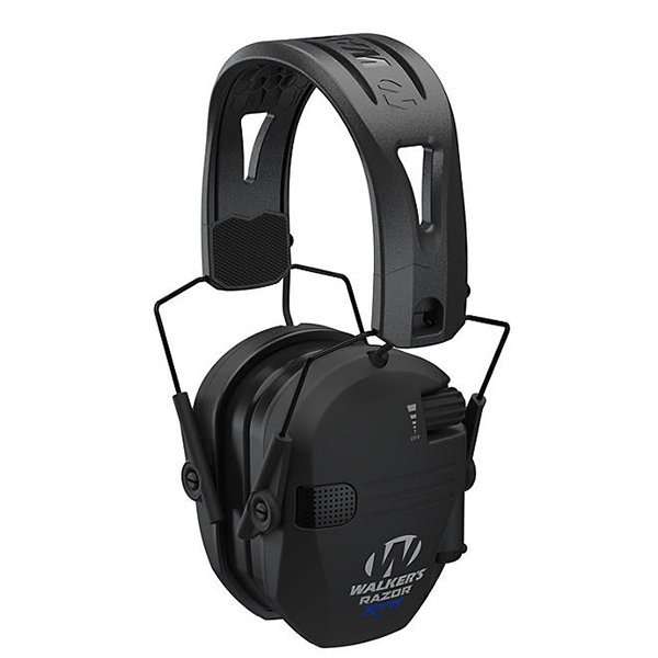 Electronic Shockwave Earmuff