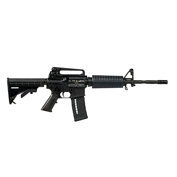 Norinco cq
