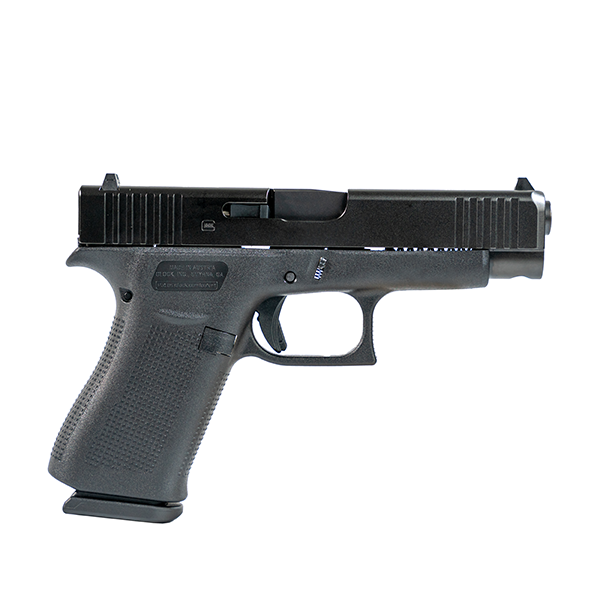 Glock 48 Austria