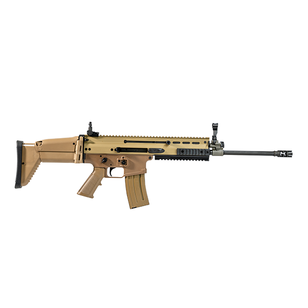 Scar 16S