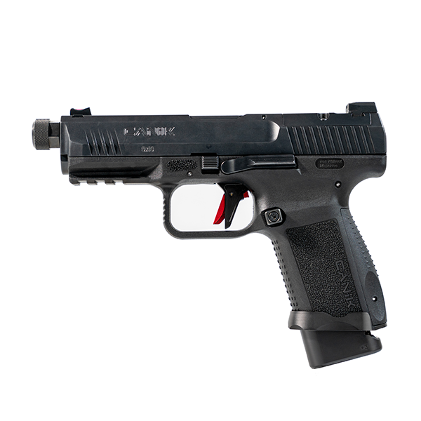 Canik tp9 elite combat