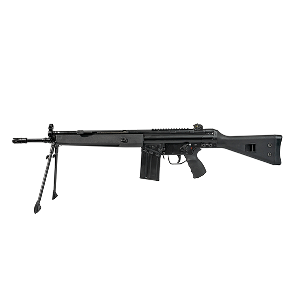 Pof g3 sporter