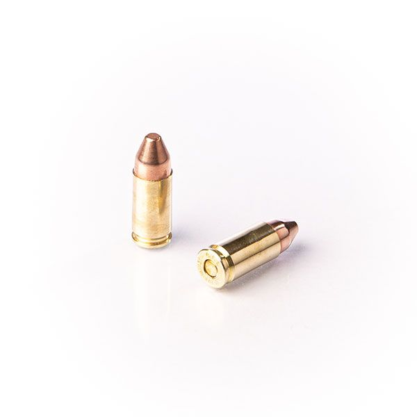 Ammo-9mm-Fiochhi 124 Grain