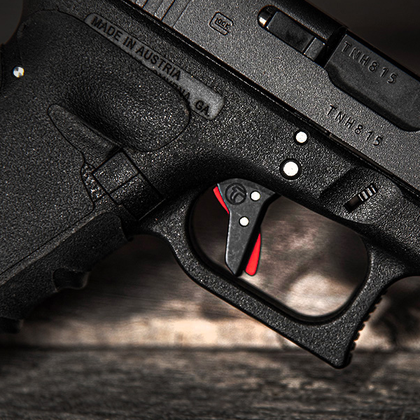 Timney Glock Triger